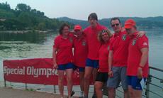 Click to view album: Special Olympics Italie 2012